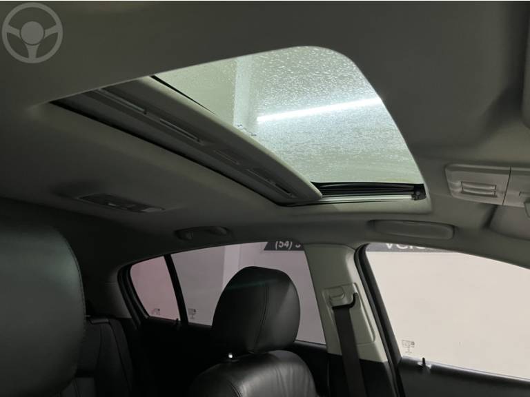 CHEVROLET - CRUZE 1.8 LTZ SPORT6 16V FLEX 4P AUTOMÁTICO - 2014/2014 - PRATA - R$ 69.900,00