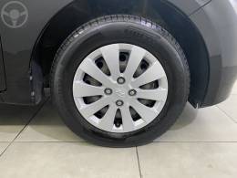 HYUNDAI - HB20 1.0 COMFORT PLUS 12V FLEX 4P MANUAL - 2016/2017 - PRETA - R$ 51.900,00