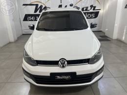 VOLKSWAGEN - FOX 1.6 MSI XTREME 8V FLEX 4P MANUAL - 2021/2021 - BRANCA - R$ 68.900,00