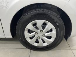 CHEVROLET - ONIX 1.0 MPFI LT 8V FLEX 4P MANUAL - 2017/2018 - PRATA - R$ 53.900,00