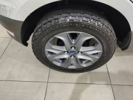 FORD - ECOSPORT 1.6 TITANIUM 16V FLEX 4P MANUAL - 2013/2014 - PRATA - R$ 57.900,00