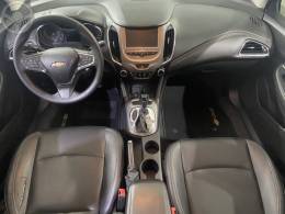 CHEVROLET - CRUZE 1.4 TURBO LT 16V FLEX 4P AUTOMÁTICO - 2019/2019 - BRANCA - R$ 92.900,00