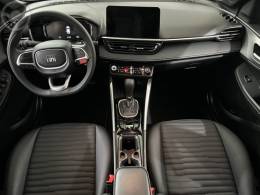 FIAT - FASTBACK 1.0 IMPETUS 200 TURBO FLEX 4P AUTOMÁTICO - 2025/2025 - AZUL - R$ 133.500,00