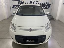 FIAT - PALIO 1.4 MPI ATTRACTIVE 8V FLEX 4P MANUAL - 2012/2013 - BRANCA - R$ 38.500,00