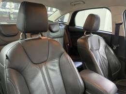 FORD - FOCUS 2.0 TITANIUM SEDAN 16V FLEX 4P AUTOMÁTICO - 2014/2014 - BRANCA - R$ 58.000,00