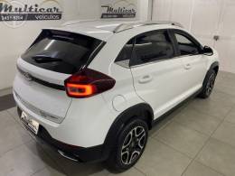 CHERY - TIGGO 1.0 12V TURBO 3X PRO FLEX 4P AUTOMÁTICO - 2021/2022 - BRANCA - R$ 82.900,00