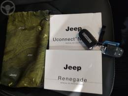 JEEP - RENEGADE 1.3 S T270 16V TURBO FLEX 4X4 4P AUTOMÁTICO - 2022/2022 - CINZA - R$ 127.900,00