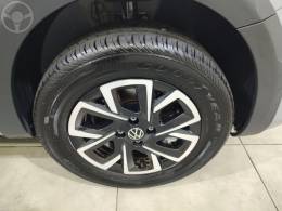 VOLKSWAGEN - SAVEIRO 1.6 MSI EXTREME CD 16V FLEX 2P MANUAL - 2023/2024 - CINZA - R$ 105.900,00