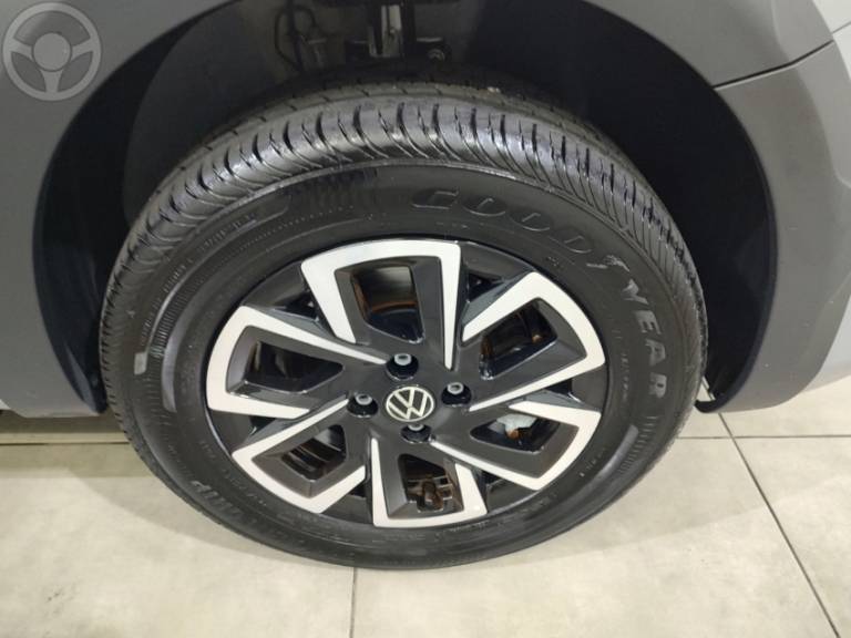 VOLKSWAGEN - SAVEIRO 1.6 MSI EXTREME CD 16V FLEX 2P MANUAL - 2023/2024 - CINZA - R$ 105.900,00