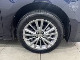 TOYOTA - COROLLA 2.0 XEI 16V FLEX 4P AUTOMÁTICO - 2016/2016 - AZUL - R$ 89.500,00