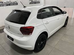 VOLKSWAGEN - POLO 1.0 200 TSI COMFORTLINE AUTOMÁTICO - 2022/2022 - BRANCA - R$ 88.900,00