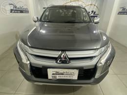 MITSUBISHI - L200 TRITON 2.4 HPE-S SPORT 4X4 CD 16V DIESEL 4P AUTOMÁTICO - 2021/2022 - CINZA - R$ 219.900,00