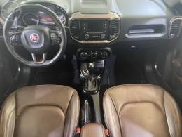 FIAT - TORO 2.0 16V TURBO DIESEL RANCH AT 4X4 AUTOMÁTICO - 2018/2019 - BRANCA - R$ 126.500,00