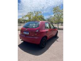 CHEVROLET - CELTA 1.0 MPFI SPIRIT 8V FLEX 4P MANUAL - 2009/2010 - VERMELHA - R$ 22.500,00
