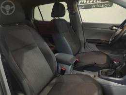 VOLKSWAGEN - T-CROSS 1.0 TSI 12V FLEX 4P AUTOMÁTICO - 2021/2021 - BRANCA - R$ 98.000,00