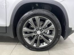 CHEVROLET - TRACKER 1.4 16V TURBO FLEX PREMIER AUTOMÁTICO - 2018/2018 - PRATA - R$ 93.900,00