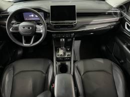 JEEP - COMPASS 2.0 TRAILHAWK TD350 TURBO DIESEL 4X4 4P AUTOMÁTICO - 2022/2022 - PRETA - R$ 149.900,00