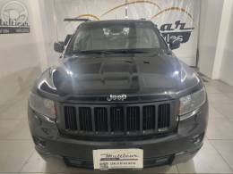 JEEP - GRAND CHEROKEE 3.6 LAREDO 4X4 V6 24V 4P AUTOMÁTICO - 2011/2012 - PRETA - R$ 90.000,00