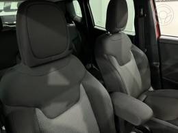 JEEP - RENEGADE 1.8 16V FLEX SPORT 4P AUTOMÁTICO - 2018/2019 - VERMELHA - R$ 70.500,00