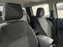 FORD - RANGER 2.2 XL 4X4 CD 16V DIESEL 4P MANUAL - 2014/2015 - BRANCA - R$ 93.900,00