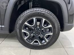 JEEP - COMPASS 2.0 16V DIESEL TRAILHAWK 4X4 AUTOMÁTICO - 2021/2021 - PRETA - R$ 128.900,00