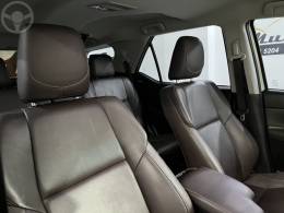 TOYOTA - HILUX SW4 2.8 SRX 4X4 16V TURBO INTERCOOLER DIESEL 4P AUTOMÁTICO - 2017/2017 - BRANCA - R$ 214.000,00