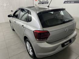 VOLKSWAGEN - POLO 1.0 MPI 12V FLEX 4P MANUAL - 2019/2020 - PRATA - R$ 68.900,00