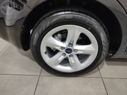 FORD - FOCUS 2.0 GLX 16V FLEX 4P MANUAL - 2011/2012 - PRETA - R$ 43.500,00