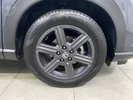 HONDA - HR-V 1.5 EXL HS 4P FLEX AUTOMÁTICO - 2023/2024 - CINZA - R$ 149.900,00