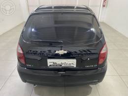 CHEVROLET - CELTA 1.0 MPFI LT 8V FLEX 4P MANUAL - 2013/2014 - PRETA - R$ 33.500,00