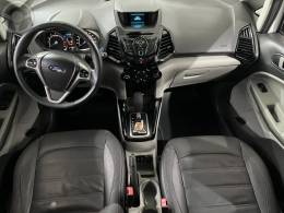 FORD - ECOSPORT 2.0 TITANIUM 16V FLEX 4P AUTOMÁTICO - 2014/2014 - BRANCA - R$ 55.900,00