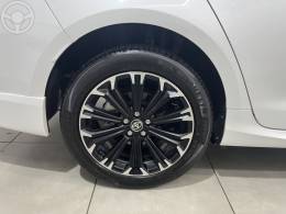 TOYOTA - COROLLA 2.0 GR SPORT 16V FLEX 4P AUTOMÁTICO - 2022/2023 - BRANCA - R$ 144.500,00