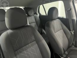 CHEVROLET - TRACKER 1.4 16V TURBO FLEX LT AUTOMÁTICO - 2019/2019 - PRETA - R$ 83.900,00