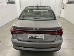 HYUNDAI - HB20S 1.0 LIMITED 12V FLEX 4P MANUAL - 2022/2023 - PRATA - R$ 82.500,00