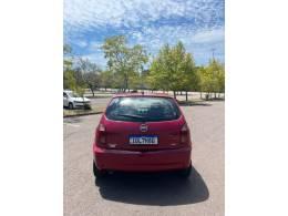CHEVROLET - CELTA 1.0 MPFI SPIRIT 8V FLEX 4P MANUAL - 2009/2010 - VERMELHA - R$ 22.500,00