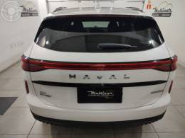 GWM - HAVAL H6 1.5 PHEV PREMIUM AWD E-TRACTION HÍBRIDO 4P AUTOMÁTICO - 2023/2024 - BRANCA - R$ 214.900,00