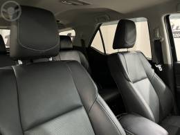 TOYOTA - HILUX SW4 2.8 SRX 4X4 16V TURBO INTERCOOLER DIESEL 4P AUTOMÁTICO - 2021/2021 - PRETA - R$ 283.900,00