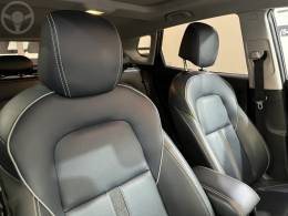 CHEVROLET - TRACKER 1.2 12V PREMIER TURBO FLEX 4P AUTOMÁTICO - 2021/2021 - AZUL - R$ 108.900,00