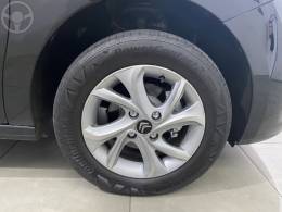 CITROËN - C3 1.5 TENDANCE 8V FLEX 4P MANUAL - 2014/2014 - PRETA - R$ 42.500,00