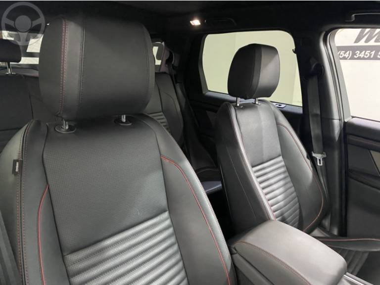 LAND ROVER - DISCOVERY SPORT 2.0 D200 R-DYNAMIC SE TURBO DIESEL 4P AUTOMÁTICO - 2020/2020 - CINZA - R$ 215.000,00