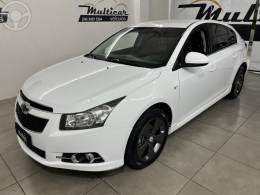 CHEVROLET - CRUZE 1.8 LT SPORT6 16V FLEX 4P MANUAL - 2014/2014 - BRANCA - R$ 59.900,00