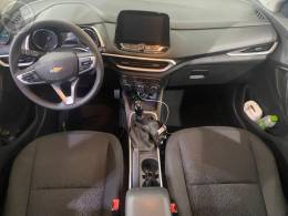 CHEVROLET - TRACKER 1.0 12V TURBO FLEX 4P MANUAL - 2021/2021 - BRANCA - R$ 92.500,00