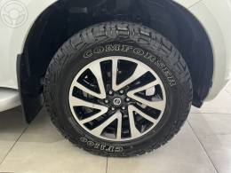 NISSAN - FRONTIER 2.3 LE 4X4 CD BI TURBO DIESEL 4P AUTOMÁTICO - 2019/2019 - BRANCA - R$ 149.900,00
