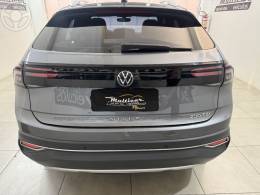 VOLKSWAGEN - NIVUS 1.0 TSI HIGHLINE FLEX 4P AUTOMÁTICO - 2022/2022 - CINZA - R$ 114.900,00