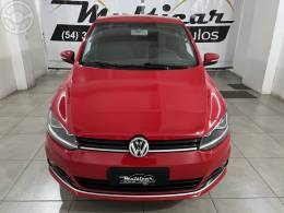 VOLKSWAGEN - FOX 1.6 MSI TOTAL FLEX CONNECT 4P MANUAL - 2020/2020 - VERMELHA - R$ 63.500,00