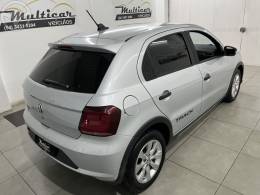 VOLKSWAGEN - GOL 1.0 MI TRACK 8V FLEX 4P MANUAL - 2018/2018 - PRATA - R$ 47.900,00