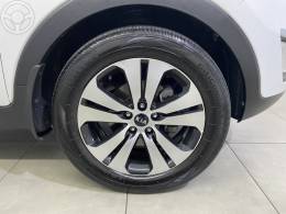 KIA MOTORS - SPORTAGE 2.0 EX 4X2 16V FLEX 4P AUTOMÁTICO - 2014/2014 - BRANCA - R$ 81.900,00