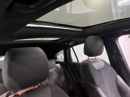 MERCEDES-BENZ - GLA 200 1.3 GCI AMG LINE 4P AUTOMÁTICO - 2022/2023 - CINZA - R$ 274.900,00