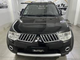 MITSUBISHI - PAJERO DAKAR 3.2 HPE 4X4 7 LUGARES 16V TURBO INTERCOOLER DIESEL 4P AUTOMÁTICO - 2011/2012 - PRETA - R$ 103.900,00
