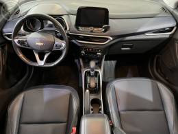 CHEVROLET - TRACKER 1.2 12V PREMIER TURBO FLEX 4P AUTOMÁTICO - 2021/2021 - AZUL - R$ 108.900,00